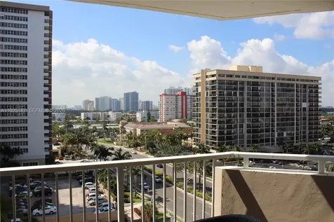 1980 S Ocean Drive Hallandale Beach FL 33009