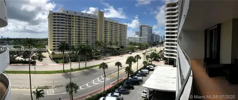 5555 Collins Avenue Miami Beach FL 33140