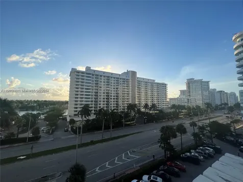 5555 Collins Avenue Miami Beach FL 33140