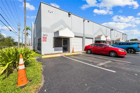 1671 W 37th Street Hialeah FL 33012