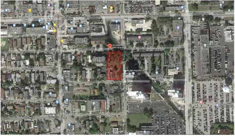 1900 NW 15th Avenue Miami FL 33125