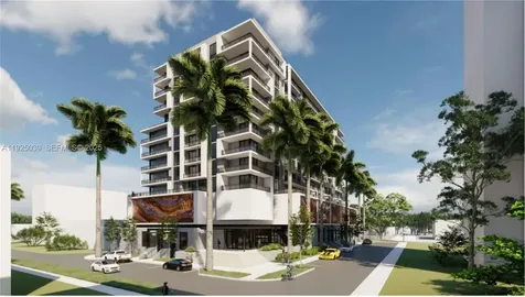 1900 NW 15th Avenue Miami FL 33125