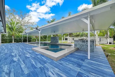 7830 SW 120th Street Pinecrest FL 33156