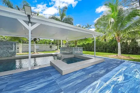 7830 SW 120th Street Pinecrest FL 33156