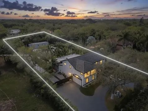 7830 SW 120th Street Pinecrest FL 33156