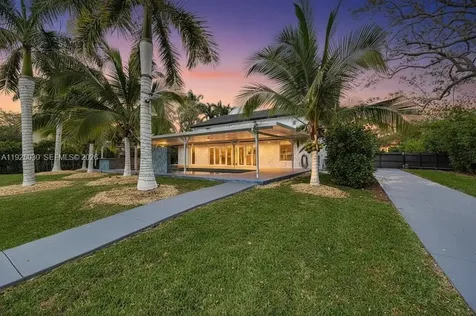 7830 SW 120th Street Pinecrest FL 33156