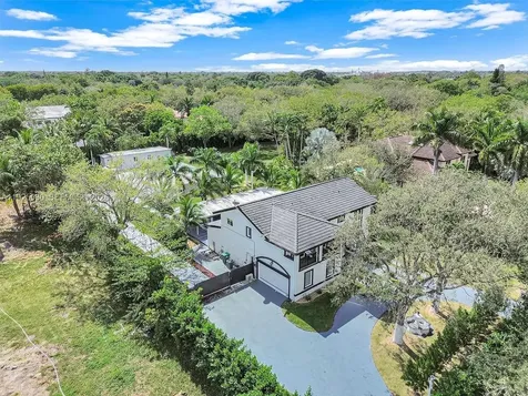7830 SW 120th Street Pinecrest FL 33156