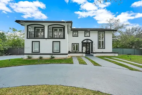 7830 SW 120th Street Pinecrest FL 33156