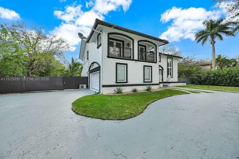 7830 SW 120th Street Pinecrest FL 33156