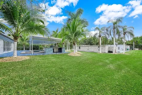 7830 SW 120th Street Pinecrest FL 33156