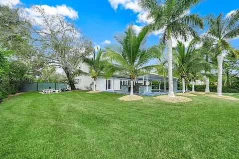 7830 SW 120th Street Pinecrest FL 33156