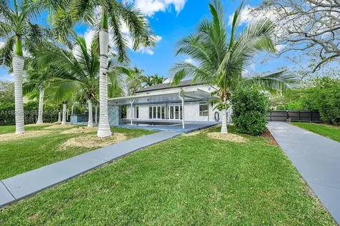 7830 SW 120th Street Pinecrest FL 33156
