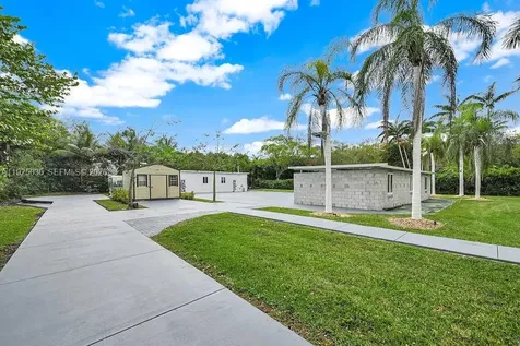 7830 SW 120th Street Pinecrest FL 33156