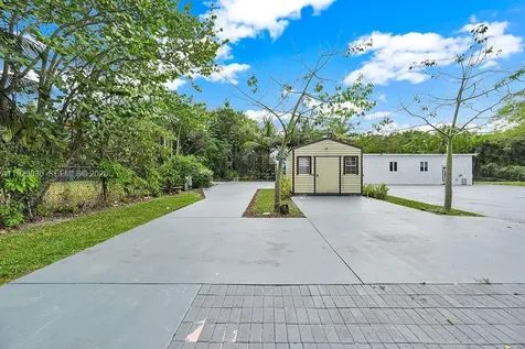 7830 SW 120th Street Pinecrest FL 33156