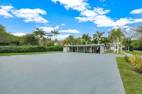 7830 SW 120th Street Pinecrest FL 33156