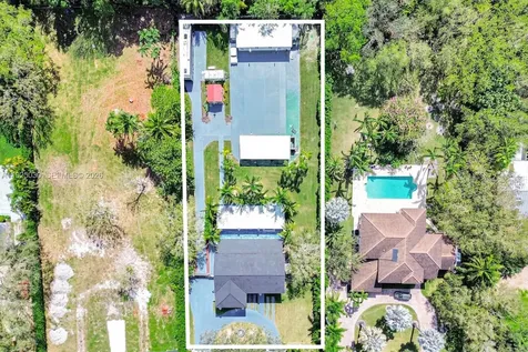 7830 SW 120th Street Pinecrest FL 33156