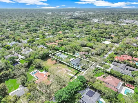 7830 SW 120th Street Pinecrest FL 33156