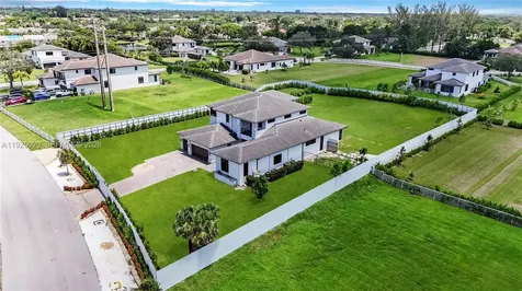 15846 SW 49th Street Southwest Ranches FL 33331