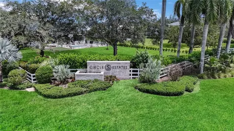 15846 SW 49th Street Southwest Ranches FL 33331