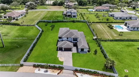 15846 SW 49th Street Southwest Ranches FL 33331