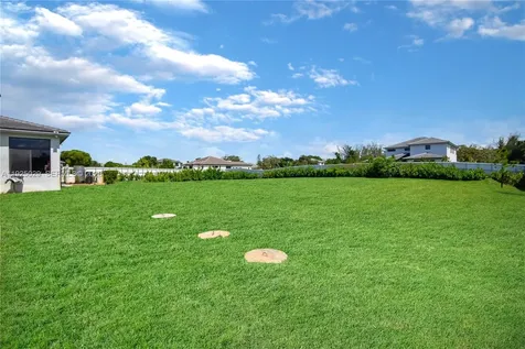 15846 SW 49th Street Southwest Ranches FL 33331
