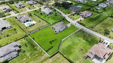 15846 SW 49th Street Southwest Ranches FL 33331