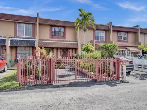 2770 NW 193rd Terrace Miami Gardens FL 33056