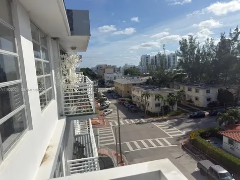 7800 Carlyle Avenue Miami Beach FL 33141
