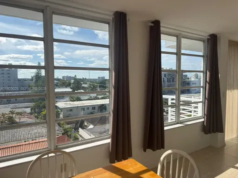 7800 Carlyle Avenue Miami Beach FL 33141