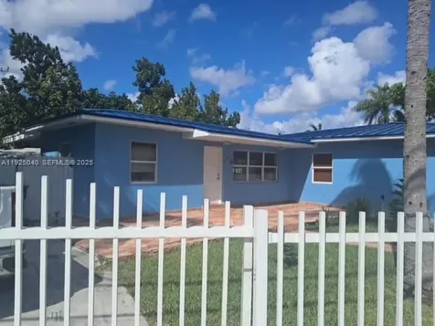 1550 SW 86th Court Miami FL 33144