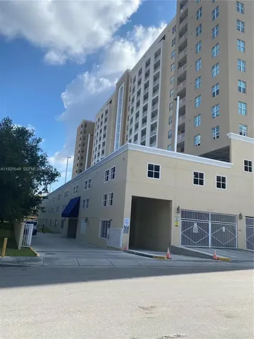 117 NW 42nd Avenue Miami FL 33126