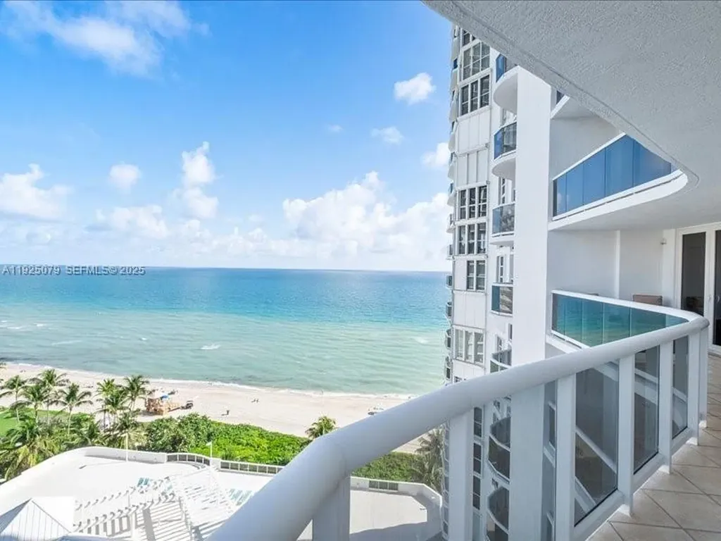 16711 Collins Avenue Sunny Isles Beach FL 33160
