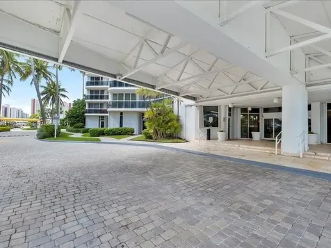 16711 Collins Avenue Sunny Isles Beach FL 33160