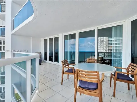 16711 Collins Avenue Sunny Isles Beach FL 33160