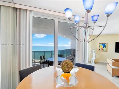 16711 Collins Avenue Sunny Isles Beach FL 33160