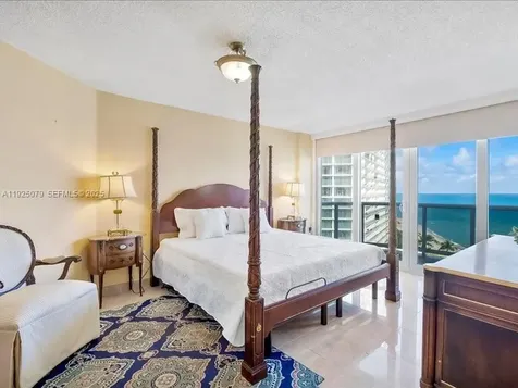 16711 Collins Avenue Sunny Isles Beach FL 33160