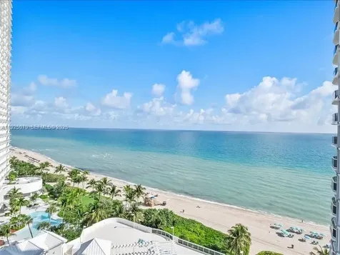 16711 Collins Avenue Sunny Isles Beach FL 33160