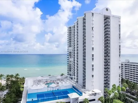 16711 Collins Avenue Sunny Isles Beach FL 33160
