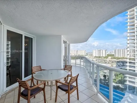 16711 Collins Avenue Sunny Isles Beach FL 33160
