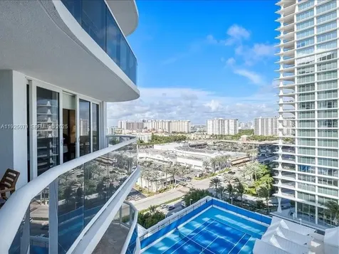 16711 Collins Avenue Sunny Isles Beach FL 33160