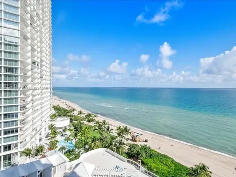 16711 Collins Avenue Sunny Isles Beach FL 33160