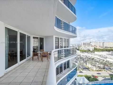16711 Collins Avenue Sunny Isles Beach FL 33160