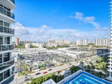16711 Collins Avenue Sunny Isles Beach FL 33160