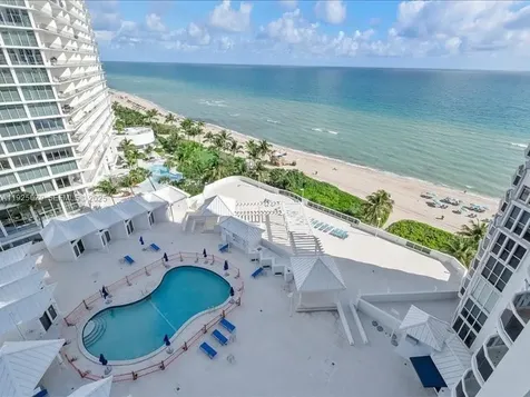 16711 Collins Avenue Sunny Isles Beach FL 33160