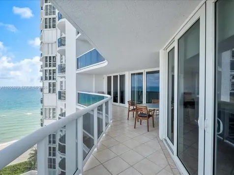 16711 Collins Avenue Sunny Isles Beach FL 33160