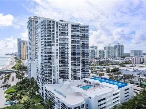 16711 Collins Avenue Sunny Isles Beach FL 33160