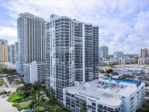 16711 Collins Avenue Sunny Isles Beach FL 33160