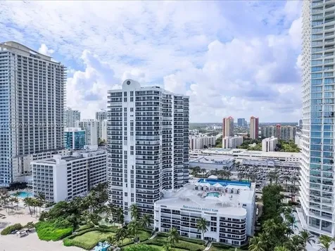 16711 Collins Avenue Sunny Isles Beach FL 33160