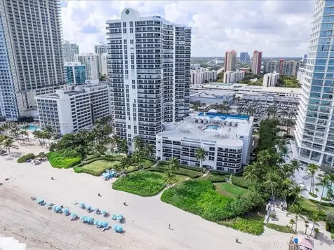16711 Collins Avenue Sunny Isles Beach FL 33160