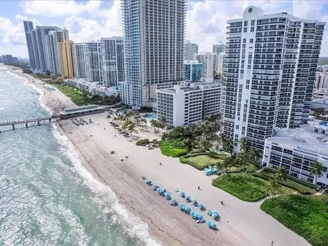 16711 Collins Avenue Sunny Isles Beach FL 33160